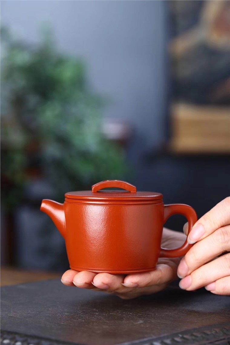 李荷生作品 汉瓦图片
