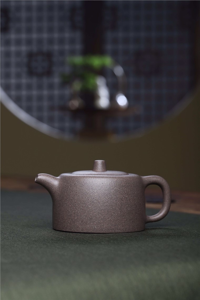 徐小明作品 井栏图片