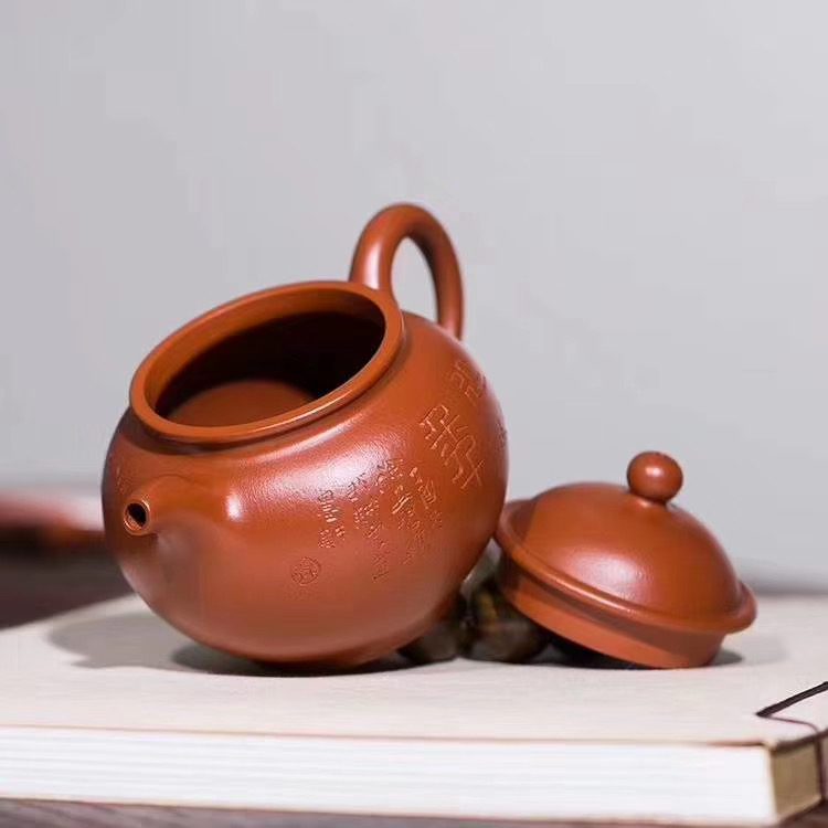 徐安碧作品 梨壶图片