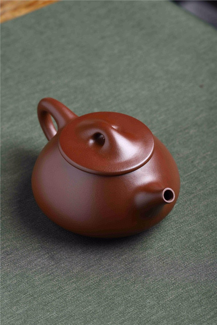 徐小明作品 石瓢图片