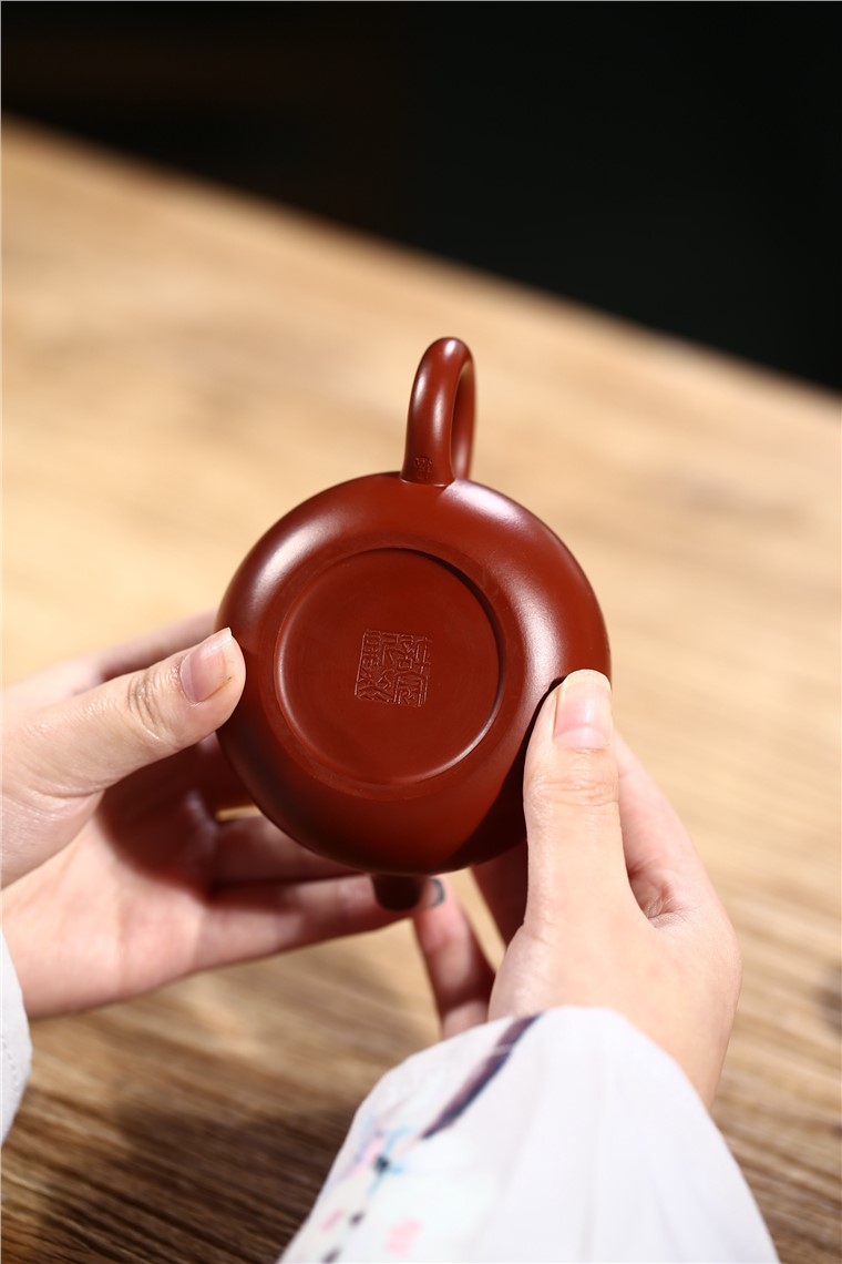 许冠新作品 富贵西施图片