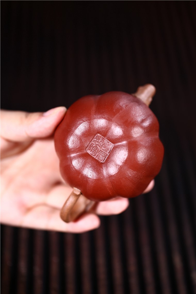 姚华君作品 小柿圆