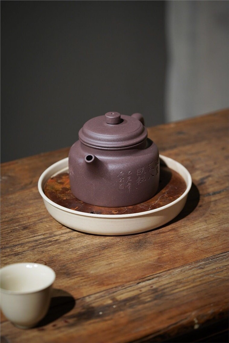 高俊杰作品 高德钟图片
