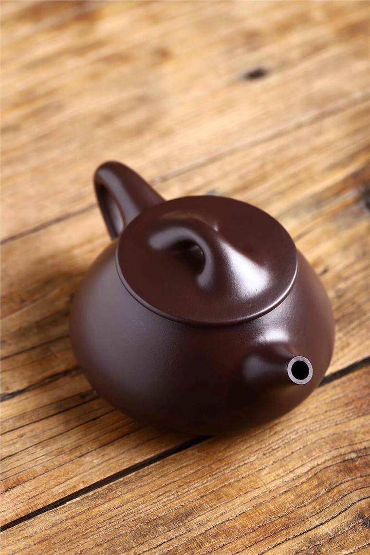 范文杰作品 景舟石瓢图片
