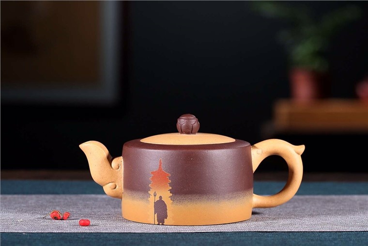 葛军作品 佛光普照图片