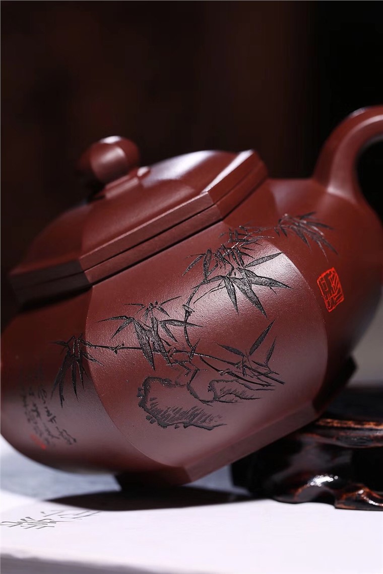 葛军作品 藏六方图片