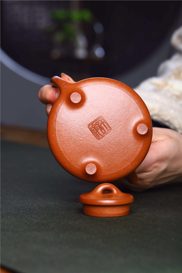 许俊作品 子冶石瓢图片
