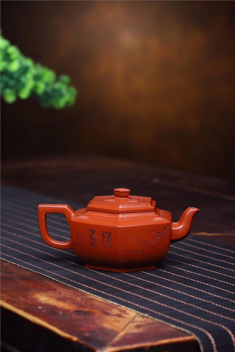 许俊作品 六方雪华图片