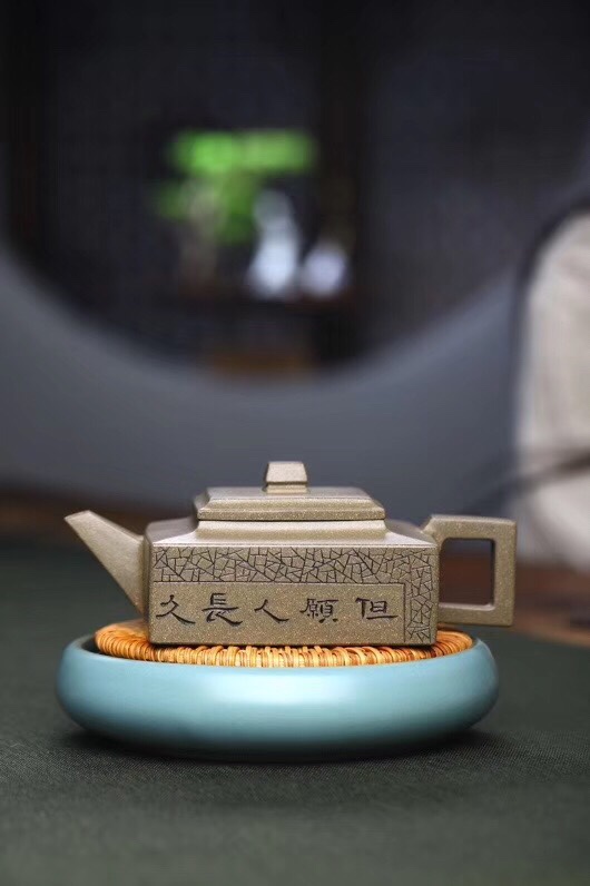 徐六明作品 方山逸士图片