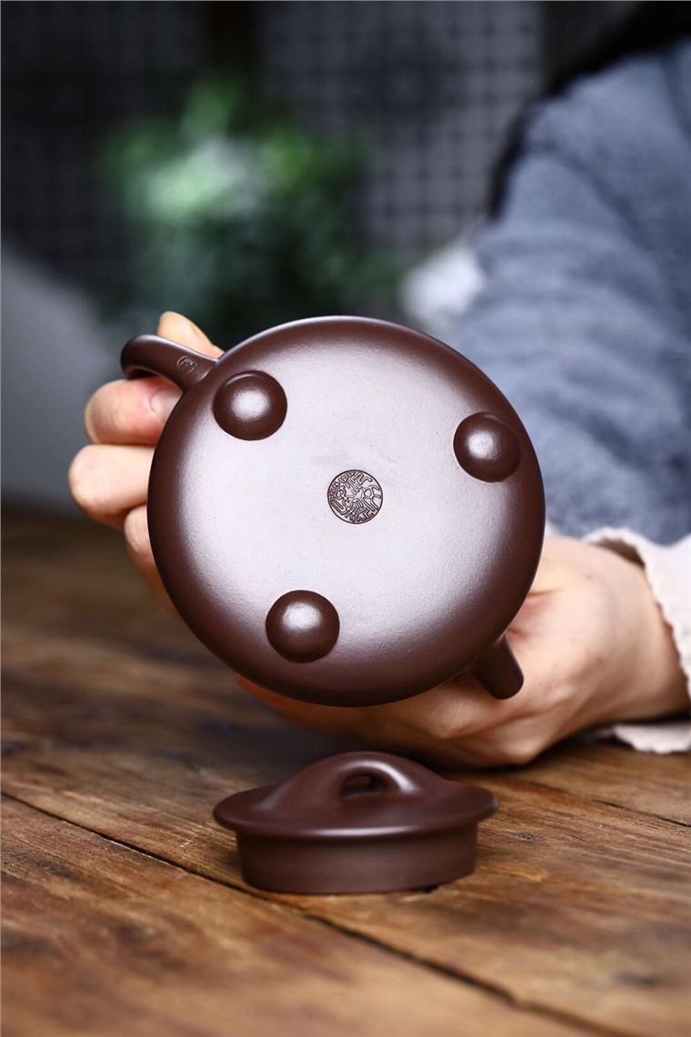 范文杰作品 景舟石瓢图片