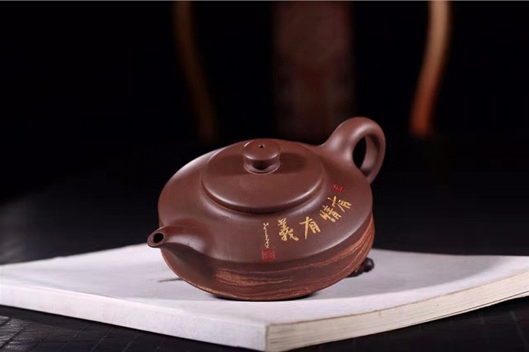 葛军作品 有情有义图片