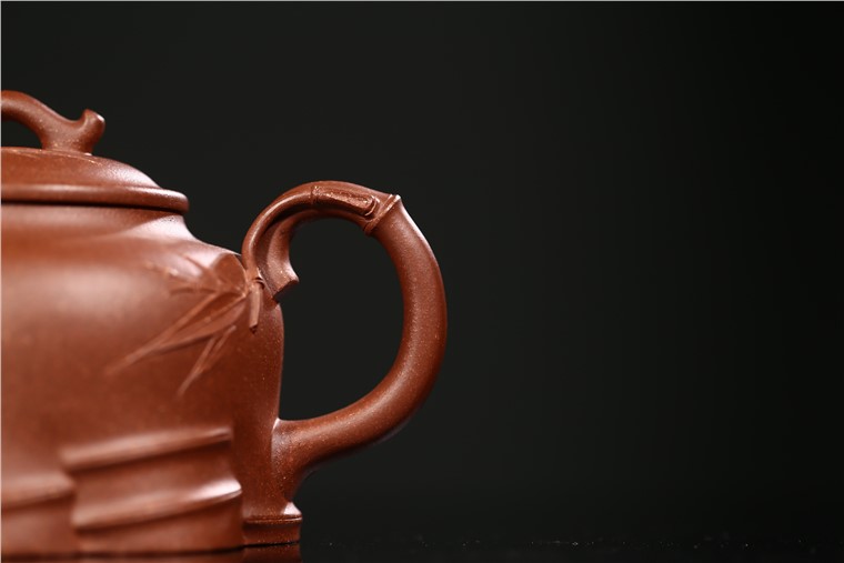 徐敏作品 灵竹图片