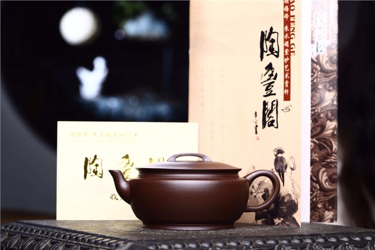 朱水娟作品 镜瓦图片