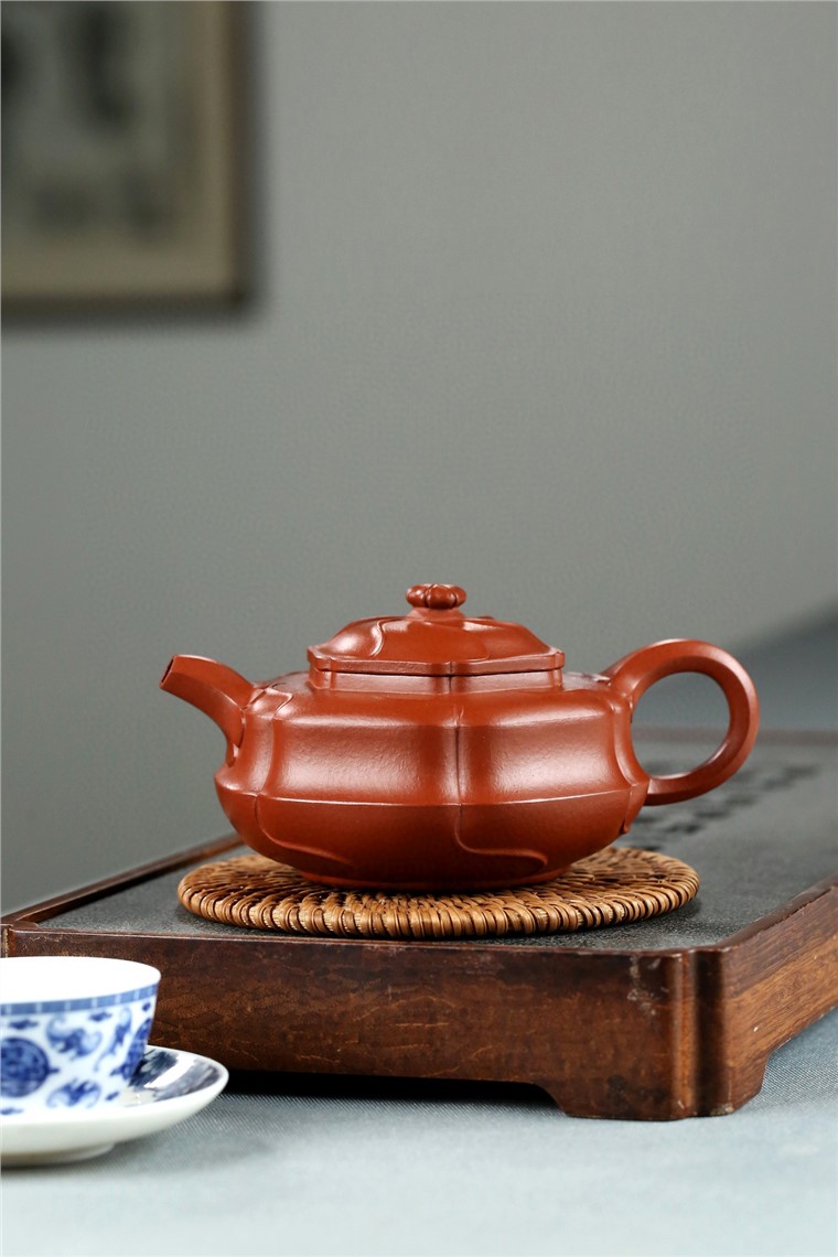 葛军作品 风卷葵图片