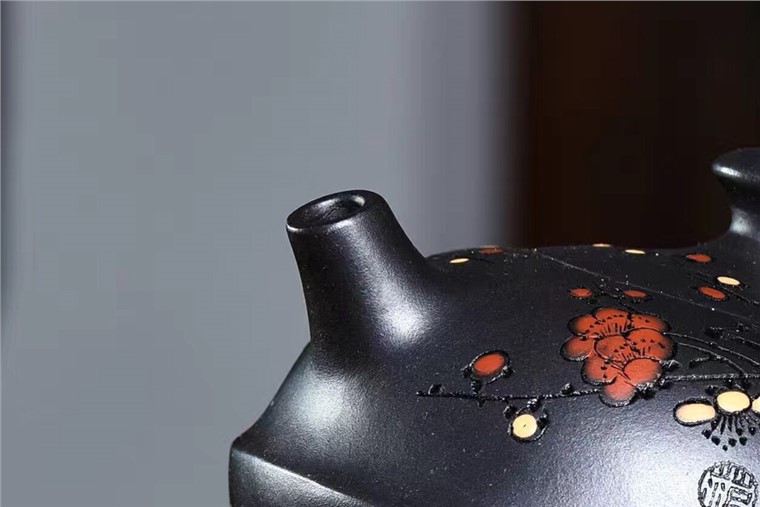 尹优群作品 含香图片
