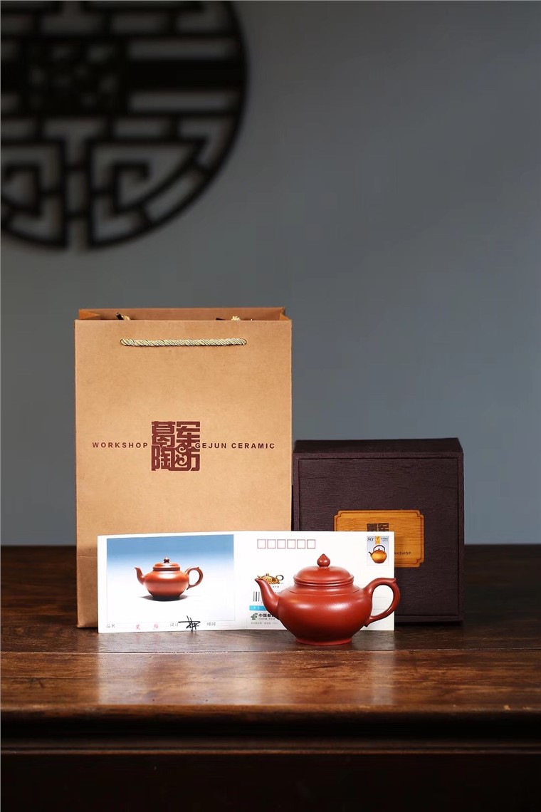 葛军作品 笑樱