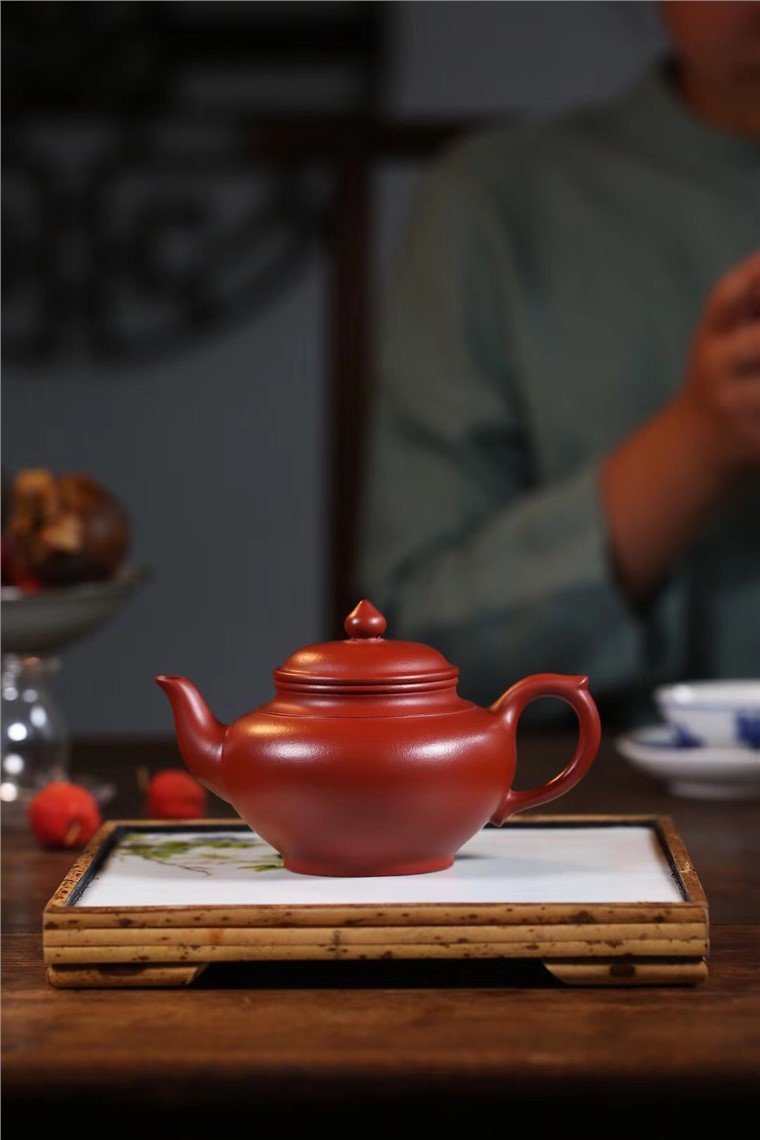 葛军作品 笑樱图片