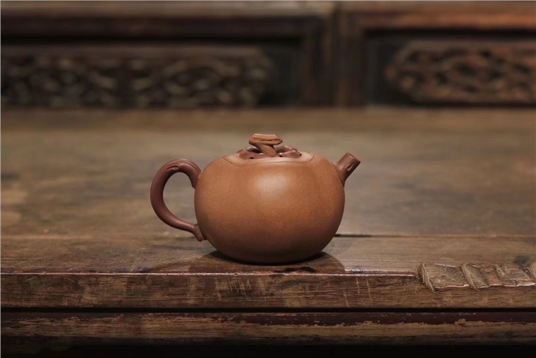 朱佳超作品 如柿图片