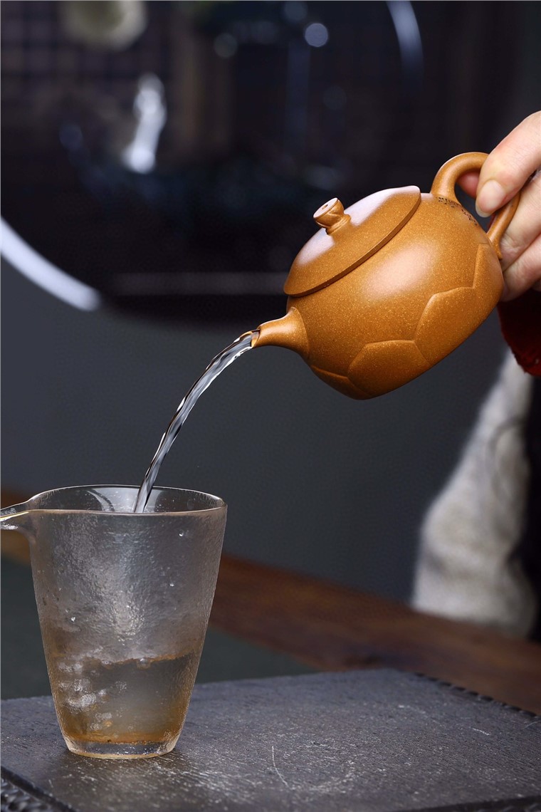 朱水娟作品 清影