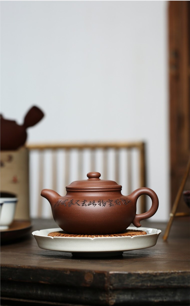 高俊杰作品 仿古图片