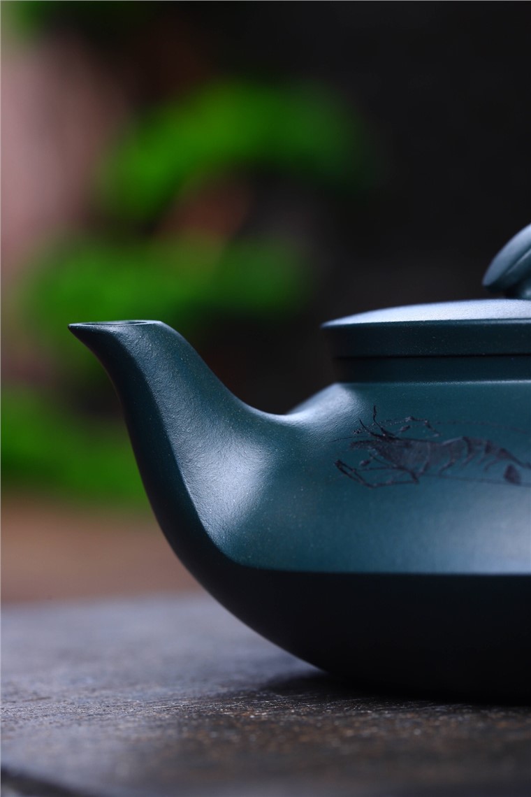 陈育平作品 启航图片