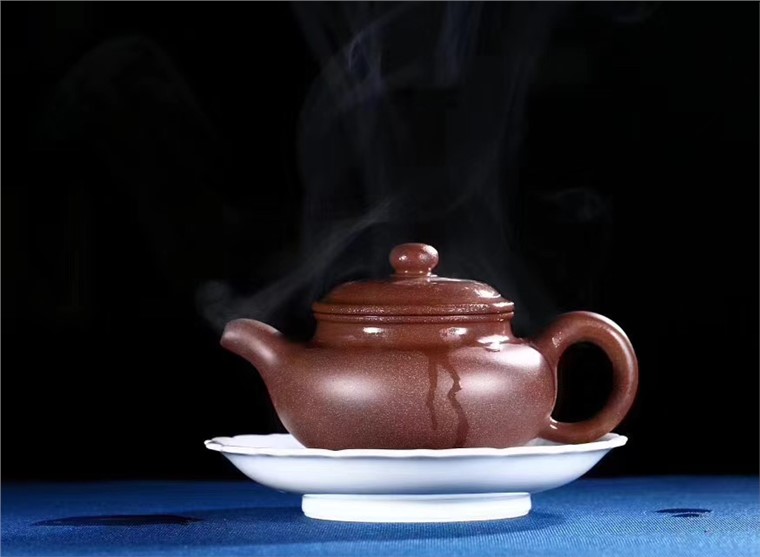 周龙华作品 仿古图片