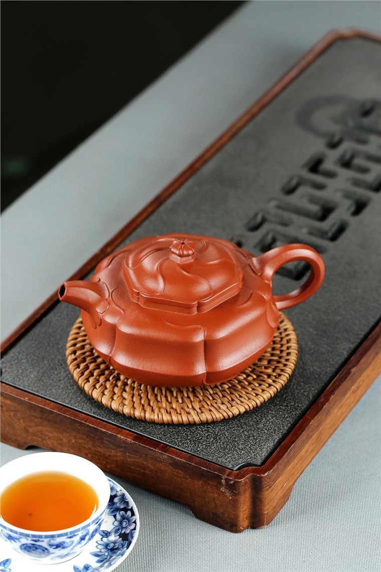 葛军作品 风卷葵图片