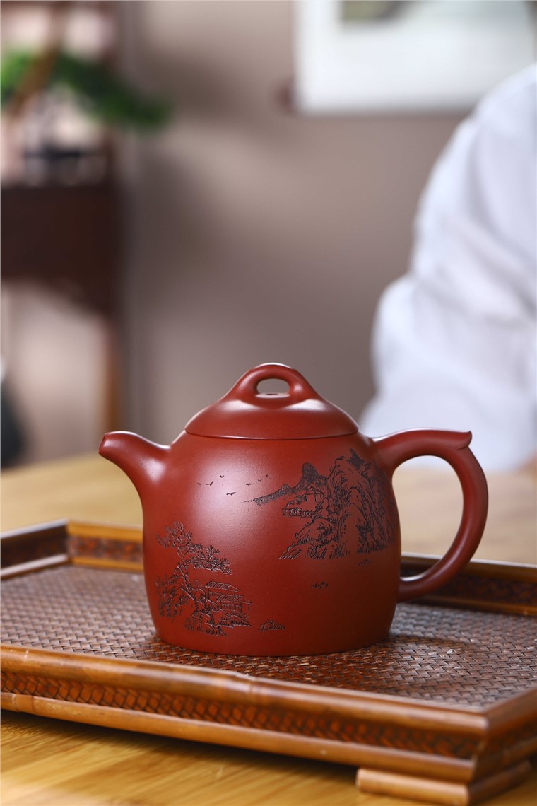 陈玲作品 秦权图片