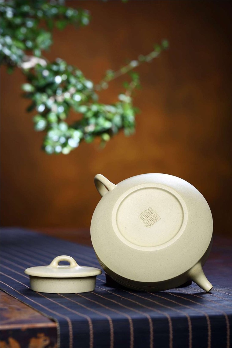 陈俊作品 周盘