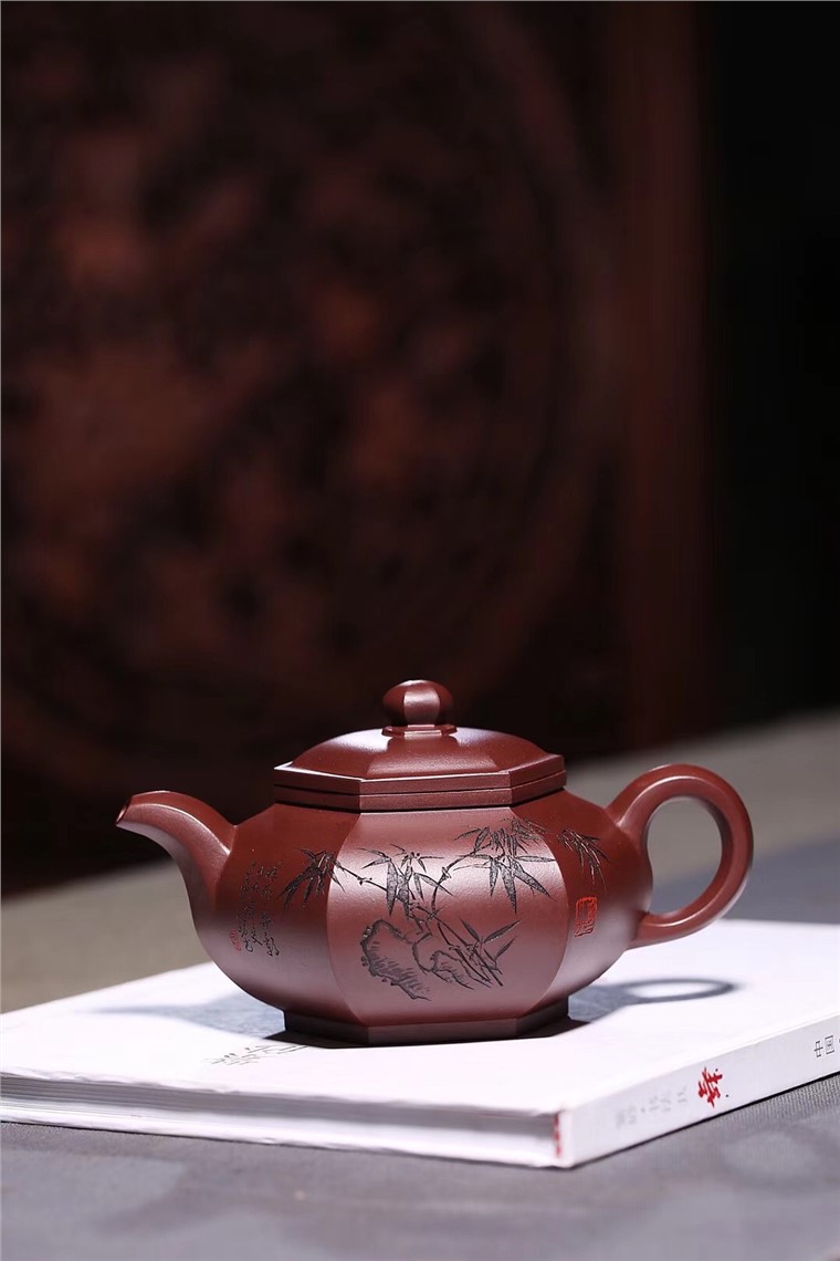 葛军作品 藏六方图片