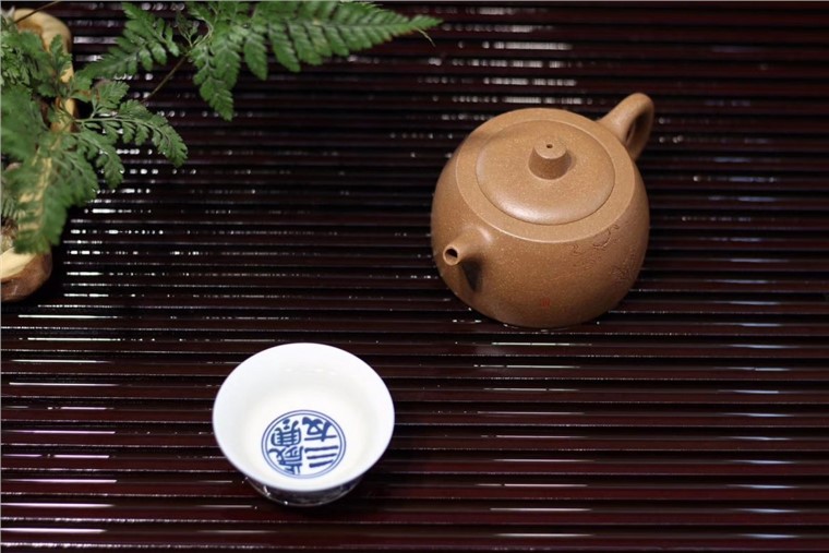 蒋芳仙作品 井栏图片