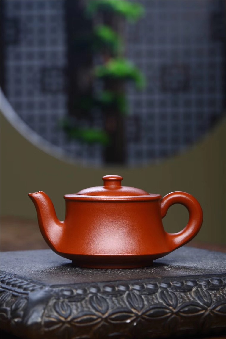 范文杰作品 曲壶图片