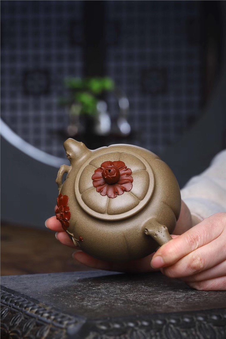 徐六明作品 国色天香图片
