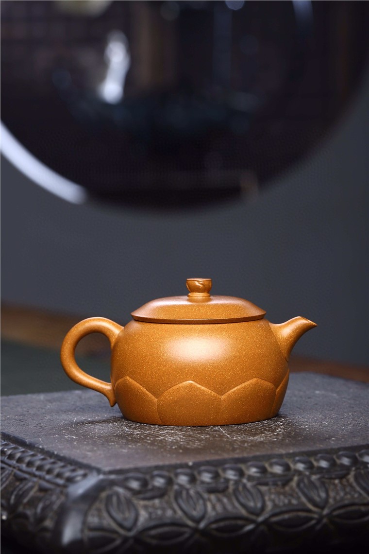 朱水娟作品 清影图片