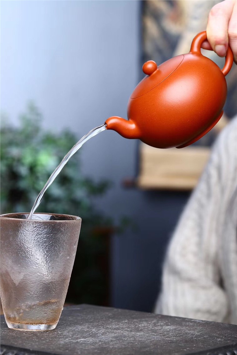 徐六明作品 一粒珠