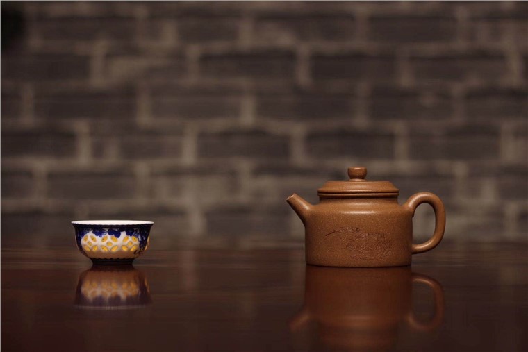 蒋芳仙作品 德钟