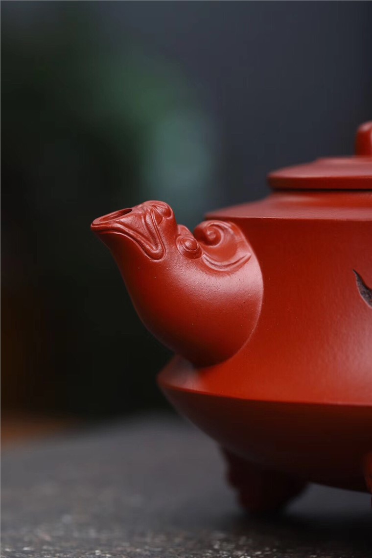徐六明作品 龙行天下图片