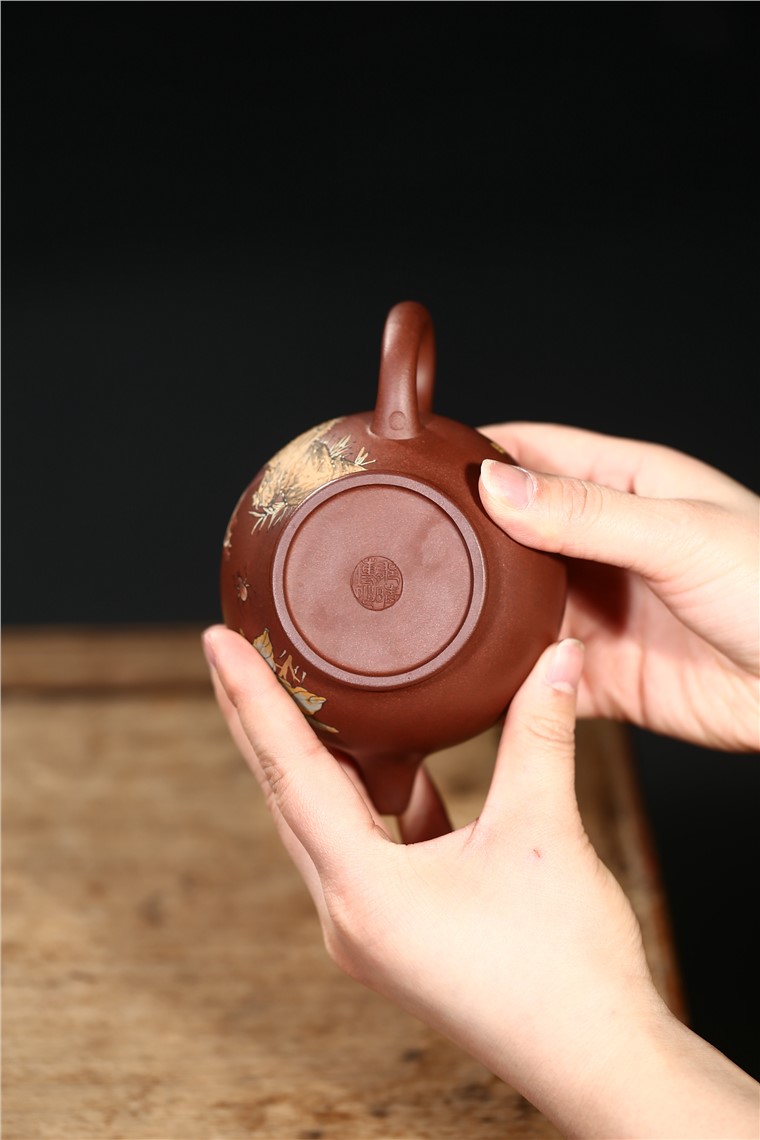 郁晴作品 大吉大利