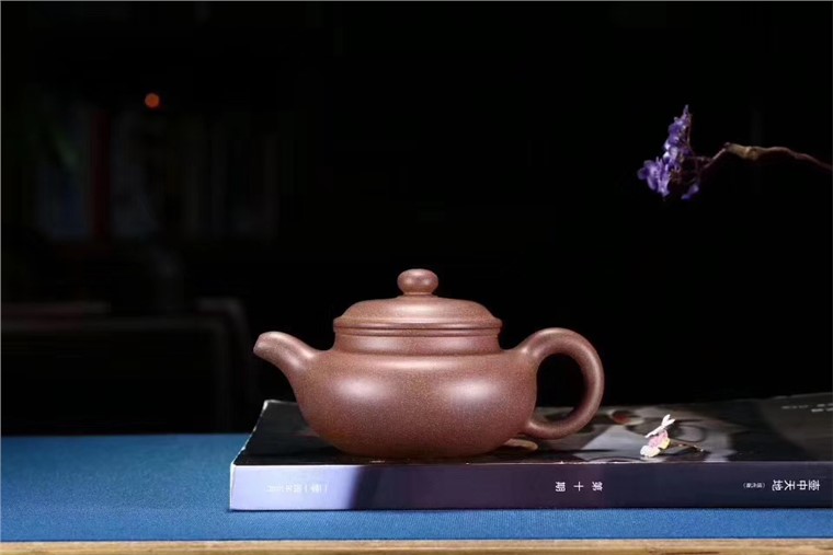周龙华作品 仿古图片