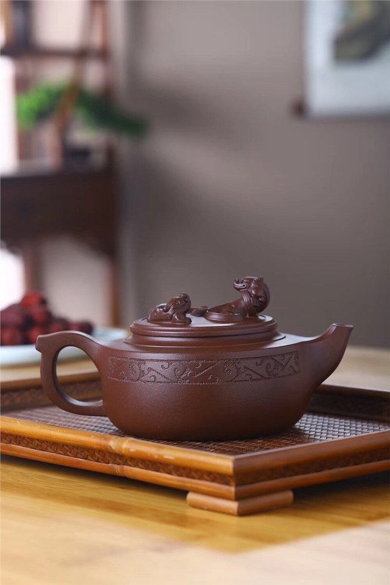 徐六明作品 楚汉风云图片