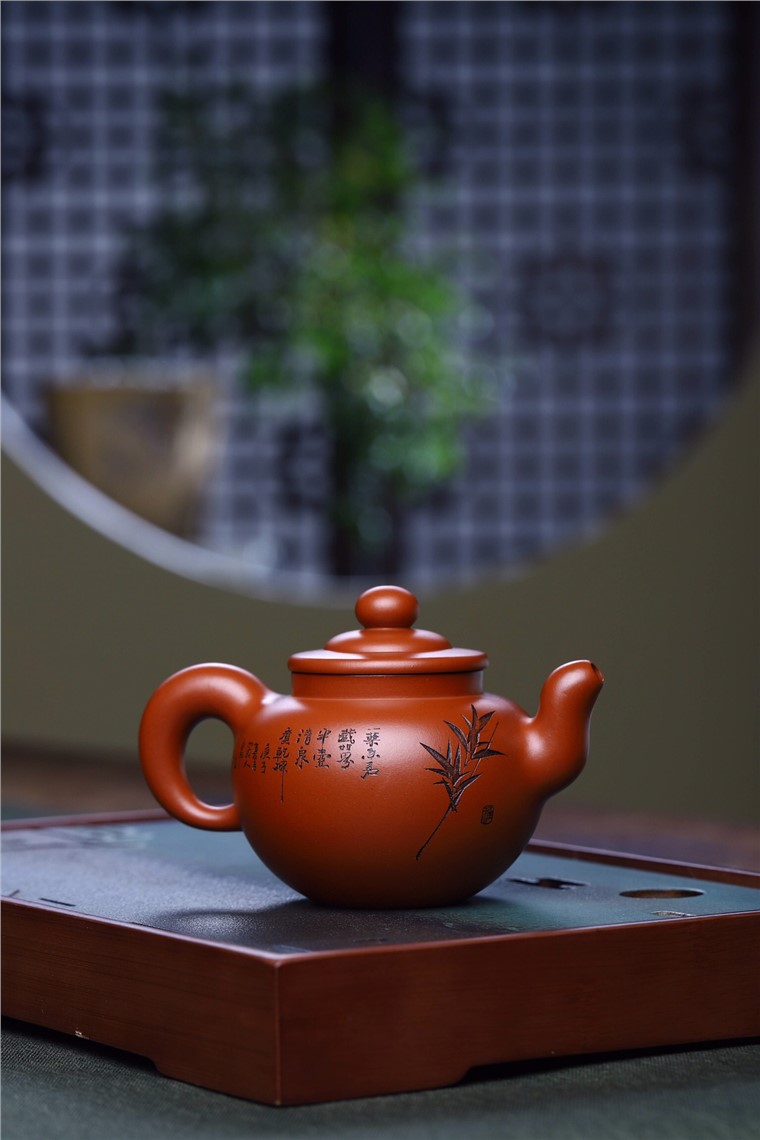 尹优群作品 大蕴疾风图片