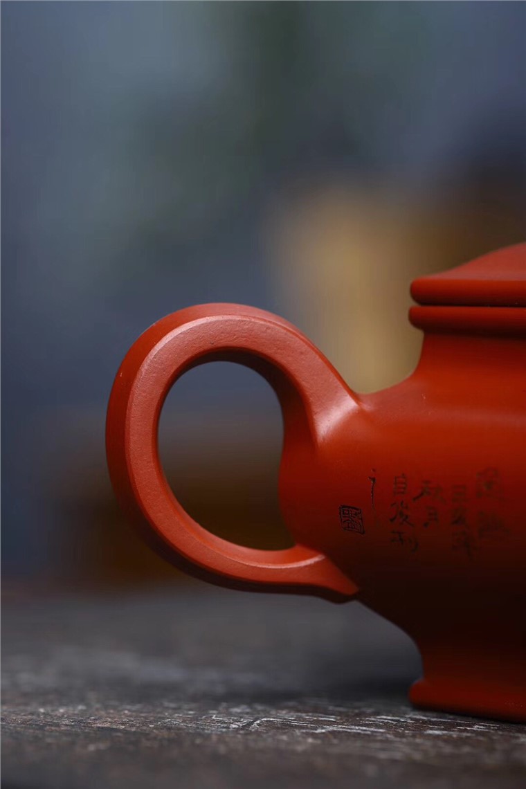 范文杰作品 六方虚扁图片