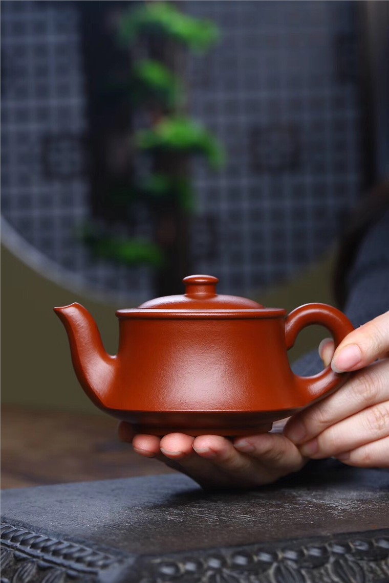范文杰作品 曲壶图片