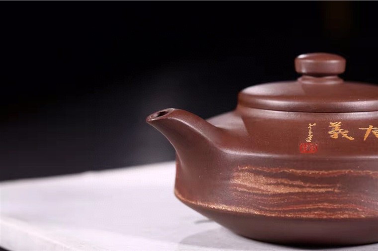 葛军作品 有情有义图片