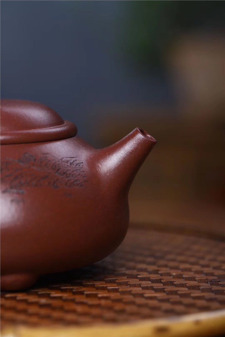 范文杰作品 牛盖石瓢图片