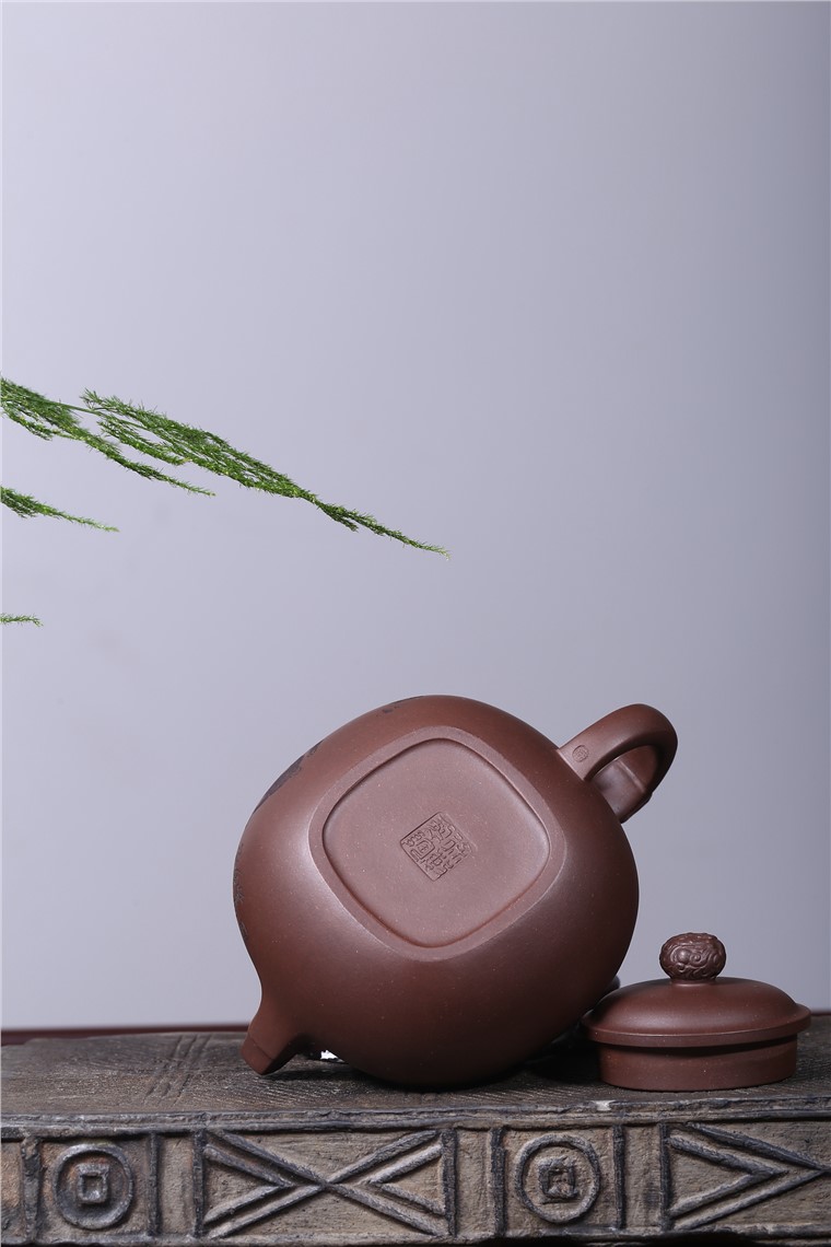 徐敏作品 祥瑞