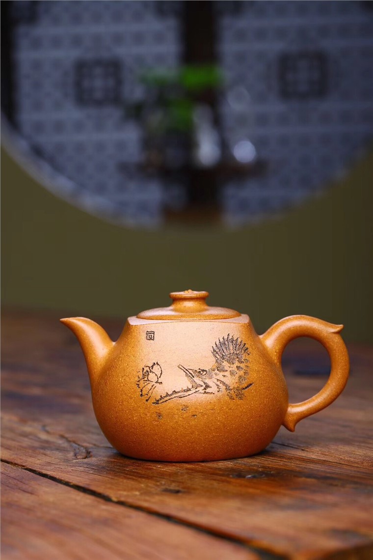 徐六明作品 雅韵图片