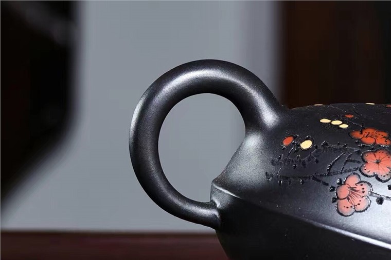 尹优群作品 含香图片