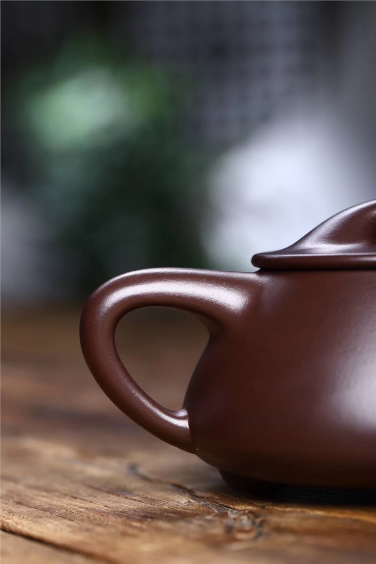 范文杰作品 景舟石瓢图片