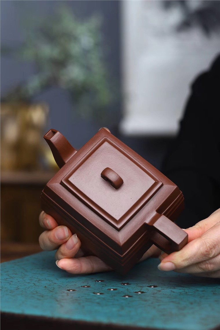 范文杰作品 桥鼎四方图片